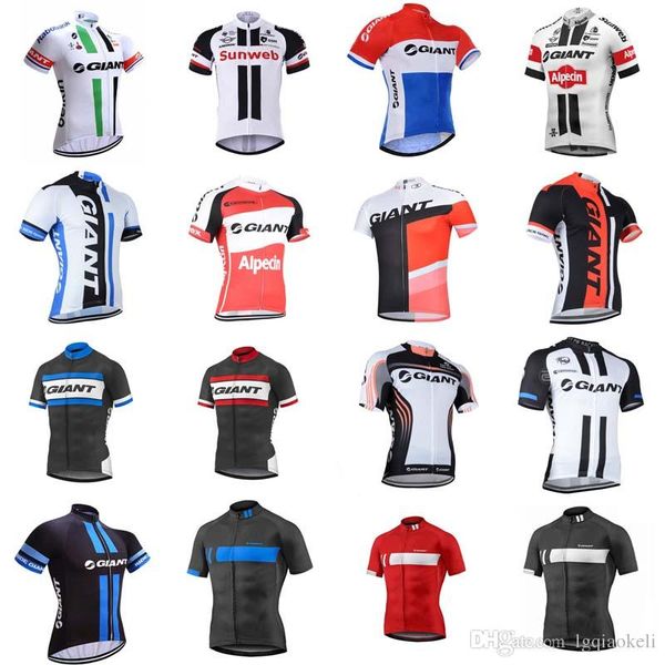 Giant short sleeved cycling summer mountain bike outfit Bike mtb jersey men's sportswear Maillot Ropa Ciclismo F2281
Giant short sleeved cycling summer mountain bike outfit Bike mtb jersey men's sportswear Maillot Ropa Ciclismo F2281