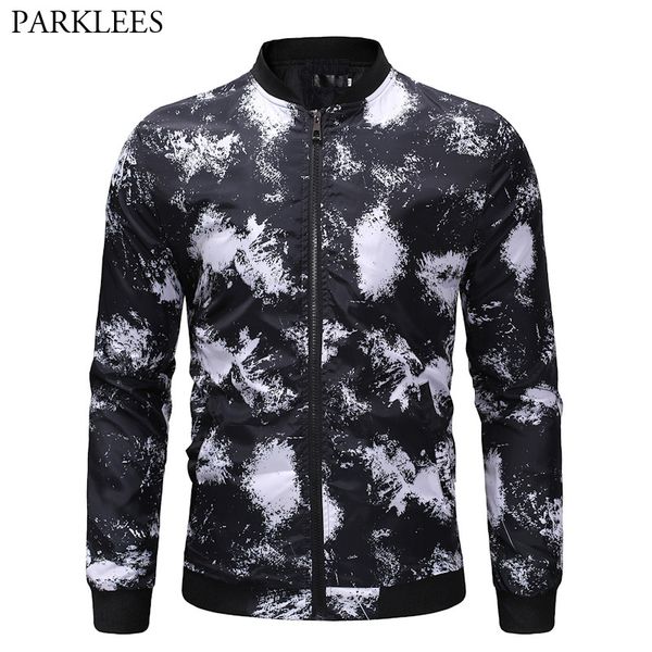 jacket men windbreaker 2018 spring autumn fashion jacket men's graffiti print casual jackets male coat brand mens coats outwear, Black;brown
jacket men windbreaker 2018 spring autumn fashion jacket men's graffiti print casual jackets male coat brand mens coats outwear, Black;brown