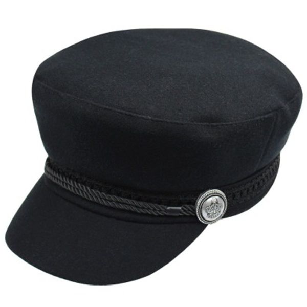 autumn winter hats for women female button baseball cap winter cap wool hat sun visor hat gorras casquette black fall boina bone, Blue;gray
autumn winter hats for women female button baseball cap winter cap wool hat sun visor hat gorras casquette black fall boina bone, Blue;gray