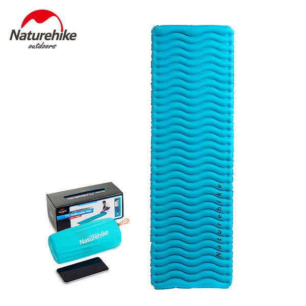 inflatable cushion packer outdoor activities camping mat 1 person corrugated tpu air cushion rapid flushing for camping / beach
inflatable cushion packer outdoor activities camping mat 1 person corrugated tpu air cushion rapid flushing for camping / beach