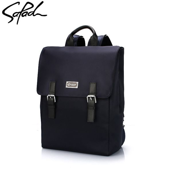 sapaol fashion vintage hasp backpack england style genuine leather men backpack women school school bag
sapaol fashion vintage hasp backpack england style genuine leather men backpack women school school bag