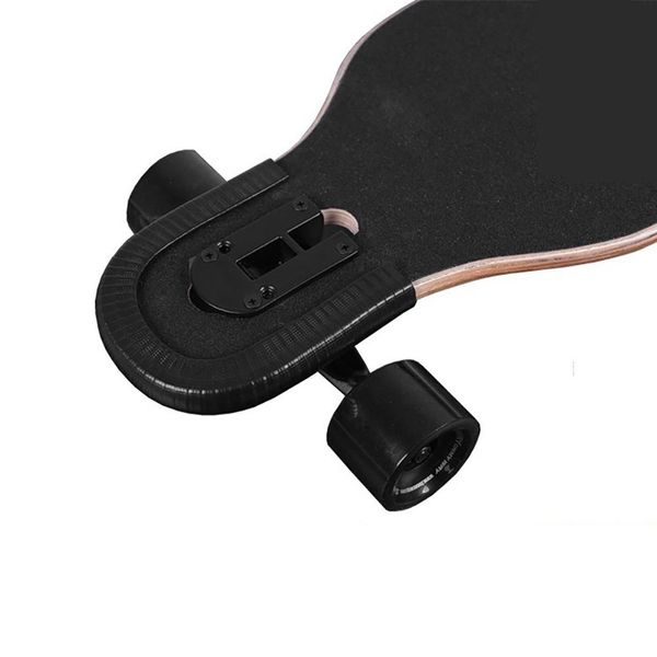 skateboard bumper strip skate board protection strip longboard fish board penny deck anti-collision avoid hurting accessories
skateboard bumper strip skate board protection strip longboard fish board penny deck anti-collision avoid hurting accessories