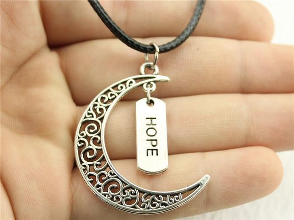 wysiwyg 5 pieces leather chain necklaces pendants choker collar vintage necklace handmade hope tag 21x8mm n6-b11573-b12412, Golden;silver
wysiwyg 5 pieces leather chain necklaces pendants choker collar vintage necklace handmade hope tag 21x8mm n6-b11573-b12412, Golden;silver