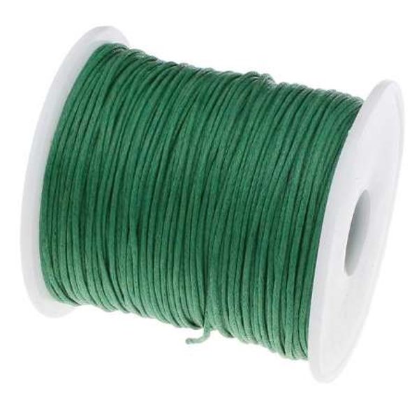 yyw new arrival 1mm dia beaded finding black red blue colorful jewelry accessories cord thread string waxed cotton cord cords, Silver
yyw new arrival 1mm dia beaded finding black red blue colorful jewelry accessories cord thread string waxed cotton cord cords, Silver