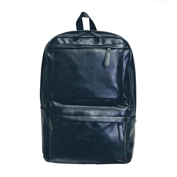 men's leisure shoulder bag korean version student bag 2018 new pu material fashion trend boy sports travel computer
men's leisure shoulder bag korean version student bag 2018 new pu material fashion trend boy sports travel computer