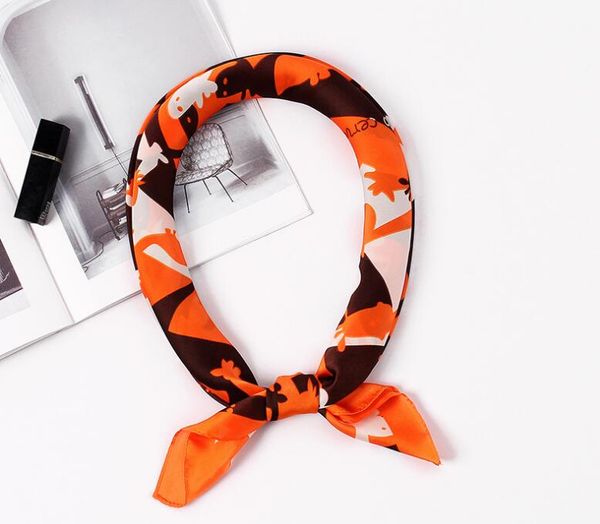 women sweet multifunction silk small handle scarf satin shawls ladies bandanas new ribbon office foulard neckerchief square bag lips abdwx, White;black
women sweet multifunction silk small handle scarf satin shawls ladies bandanas new ribbon office foulard neckerchief square bag lips abdwx, White;black
