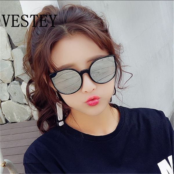 2017 fashion brand sunglasses for women glasses cat eye sun glasses male mirror sunglasses men female vintage, White;black
2017 fashion brand sunglasses for women glasses cat eye sun glasses male mirror sunglasses men female vintage, White;black