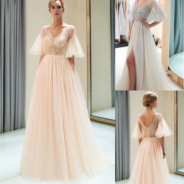 шампанское короткие рукава джульетта пром платья иллюзия лиф кристалл бисером дизайнер вечерняя одежда серый выпускной вечер платье cps1157, Black;red 
шампанское короткие рукава джульетта пром платья иллюзия лиф кристалл бисером дизайнер вечерняя одежда серый выпускной вечер платье cps1157, Black;red