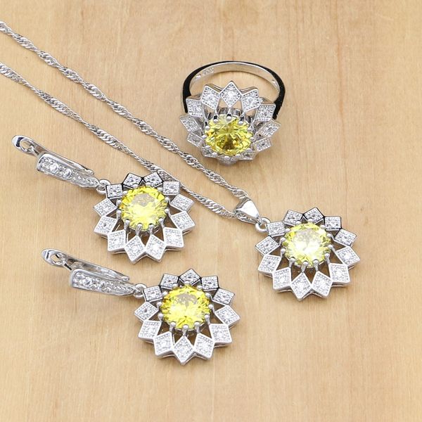 silver 925 jewelry natural light yellow cz costume jewelry sets for women bride earrings/pendant/ring/necklace set dropshipping, Slivery;golden
silver 925 jewelry natural light yellow cz costume jewelry sets for women bride earrings/pendant/ring/necklace set dropshipping, Slivery;golden