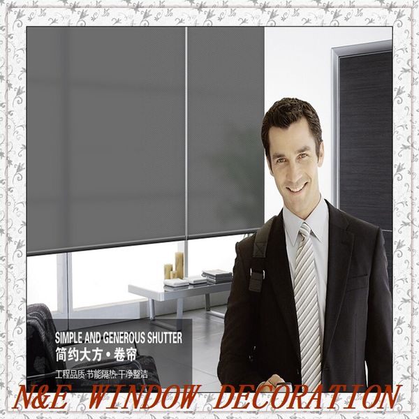 window sunscreen blinds roller blinds shades for living room --- custom made color and size
window sunscreen blinds roller blinds shades for living room --- custom made color and size