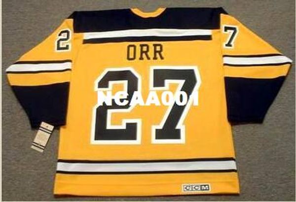 mens # 27 орр бостон брюинз 1966 ccm hockey vintage джерси или заказ любое имя или номер ретро-джерси, Black;red
mens # 27 орр бостон брюинз 1966 ccm hockey vintage джерси или заказ любое имя или номер ретро-джерси, Black;red