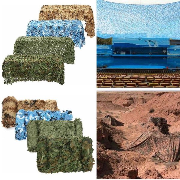 4m*2m hunting military camouflage net woodland army camo netting camping sun shelter tent shade hiking camping gear equipment
4m*2m hunting military camouflage net woodland army camo netting camping sun shelter tent shade hiking camping gear equipment