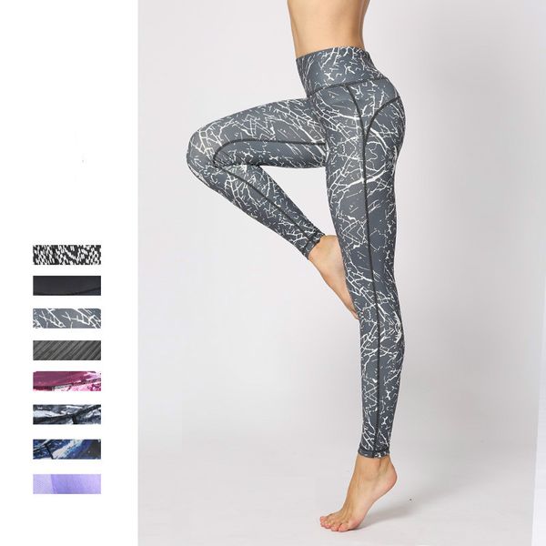 colorful floral printed women yoga pants high waist elastic fitness leggings dry fit tight yoga leggings pants gym clothes, White;red
colorful floral printed women yoga pants high waist elastic fitness leggings dry fit tight yoga leggings pants gym clothes, White;red