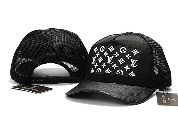Baseball Cap for Summer Mesh Style Curved Visor Hats Sport Outdoor Snapback Caps Women Men Fashion Ball Caps Sun Hats Golf Caps
Baseball Cap for Summer Mesh Style Curved Visor Hats Sport Outdoor Snapback Caps Women Men Fashion Ball Caps Sun Hats Golf Caps