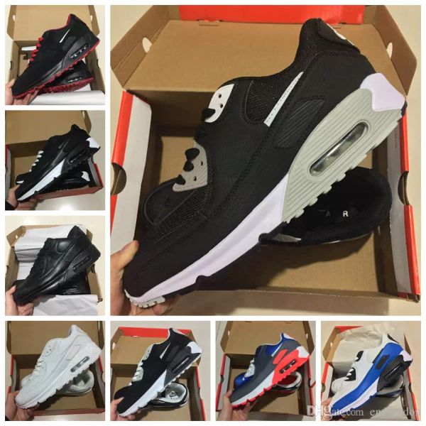 NIKE Air Max 90 N12 Wholsale Повседневная обувь Дизайнерские кроссовки Лучшая обувь класса люкс Топ Новая спортивная обувь Мужские женские скидки
NIKE Air Max 90 N12 Wholsale Повседневная обувь Дизайнерские кроссовки Лучшая обувь класса люкс Топ Новая спортивная обувь Мужские женские скидки
