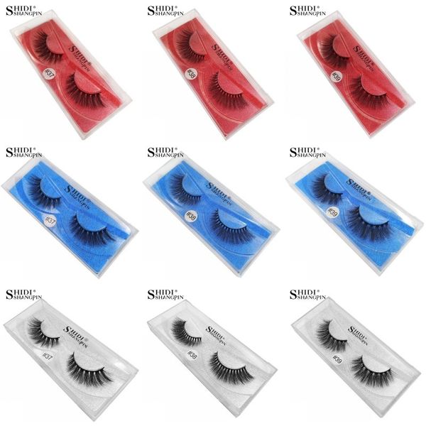 shidishangpin mink eyelashes natural long 3d mink lashes hand made false eyelashes full strip lashes makeup false eyelash
shidishangpin mink eyelashes natural long 3d mink lashes hand made false eyelashes full strip lashes makeup false eyelash