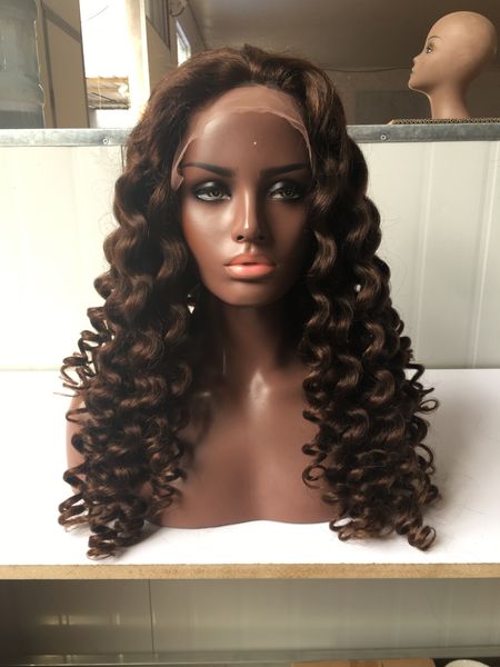 heavy density 150% afro kinky curly wigs full lace human hair wigs brazilian lace front wigs kinky curly wig for black women, Black;brown
heavy density 150% afro kinky curly wigs full lace human hair wigs brazilian lace front wigs kinky curly wig for black women, Black;brown