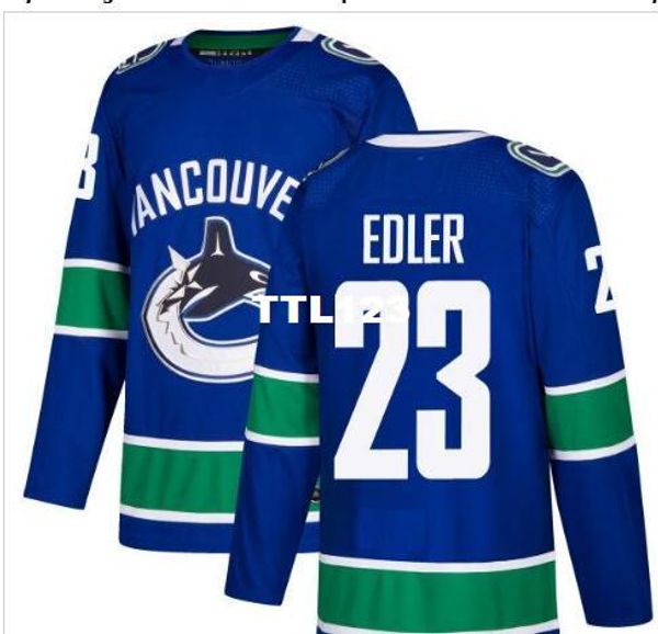 real men real full embroidery vancouver canucks #23 alexander edler hockey jersey or custom any name or number jersey, Black;red
real men real full embroidery vancouver canucks #23 alexander edler hockey jersey or custom any name or number jersey, Black;red