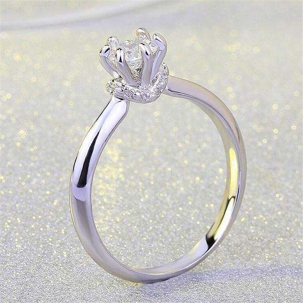 10pcs/lots fashion jewelry wedding band rings for women diamonique cz 925 sterling silver filled female engagement party ring, Slivery;golden
10pcs/lots fashion jewelry wedding band rings for women diamonique cz 925 sterling silver filled female engagement party ring, Slivery;golden