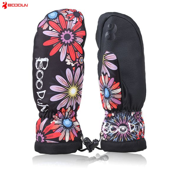 boodun snowmobile winter plus velvet thickening warm ski gloves sports waterproof windproof snow mitten adjustable skiing gloves
boodun snowmobile winter plus velvet thickening warm ski gloves sports waterproof windproof snow mitten adjustable skiing gloves
