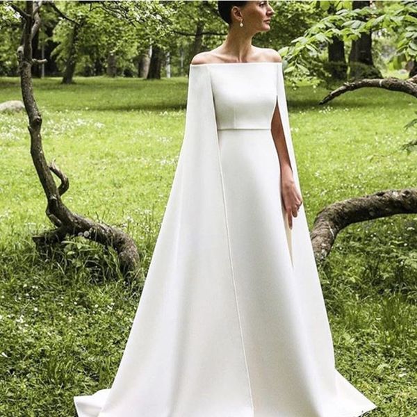 simple a-line formal prom dress with wrap elegant off shoulder satin floor length evening dresses 2018 glamorous dubai women party gowns, Black
simple a-line formal prom dress with wrap elegant off shoulder satin floor length evening dresses 2018 glamorous dubai women party gowns, Black