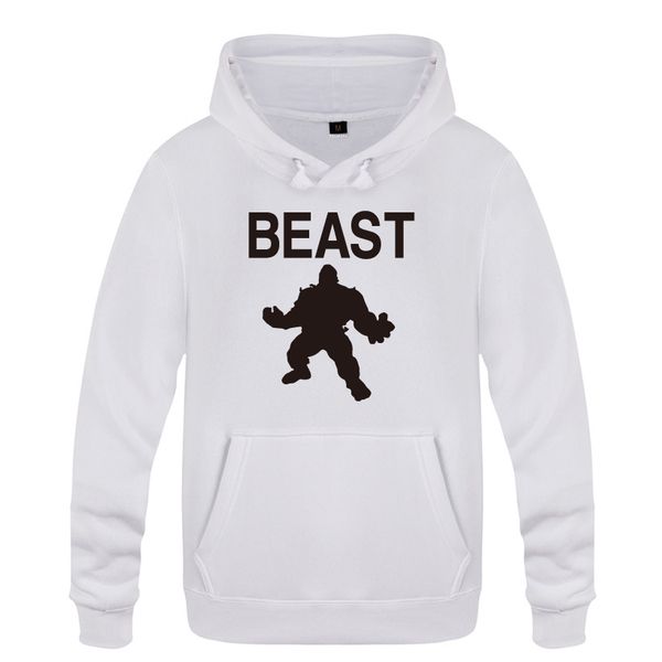 beast mode mma fitness hoodies men 2018 men's pullover fleece hooded sweatshirts, Black
beast mode mma fitness hoodies men 2018 men's pullover fleece hooded sweatshirts, Black
