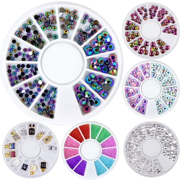 glitter rhinestone nail wheel multichoice waterdrop crystal alloy nail charm women tip decoration manicure tool supply, Silver;gold
glitter rhinestone nail wheel multichoice waterdrop crystal alloy nail charm women tip decoration manicure tool supply, Silver;gold