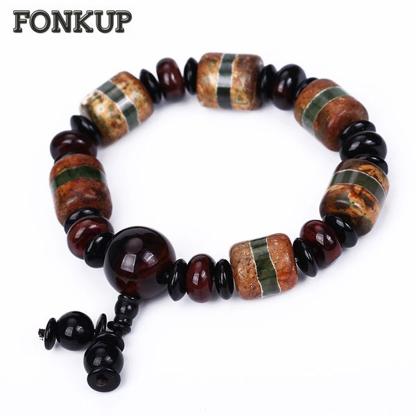 forkup trendy men wristlet agate strand bracelets geometric engagement jewellery crystal spacer beaded accessories, Golden;silver
forkup trendy men wristlet agate strand bracelets geometric engagement jewellery crystal spacer beaded accessories, Golden;silver