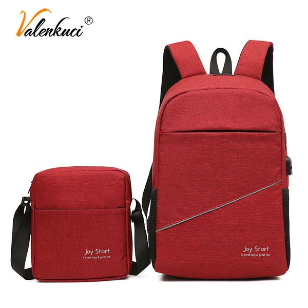 multi-function large capacity men anti-theft causal laptop backpack school bags for teenage girls feminina
multi-function large capacity men anti-theft causal laptop backpack school bags for teenage girls feminina