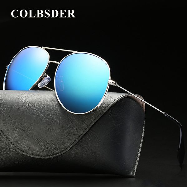 new fashion men women polarized sunglasses classic large frame driving sunglasses anti-glare color film polarized glasses 3025v, White;black
new fashion men women polarized sunglasses classic large frame driving sunglasses anti-glare color film polarized glasses 3025v, White;black