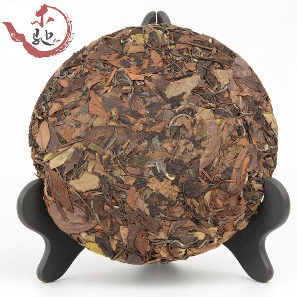300g chinese fujian fuding white shoumei lao bai cha wild old white tea cake natural health care
300g chinese fujian fuding white shoumei lao bai cha wild old white tea cake natural health care