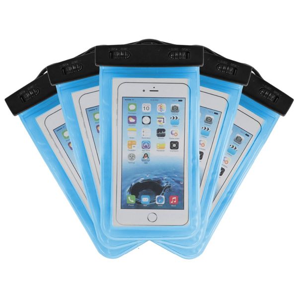 for samsung s7 waterproof bag waterproof case bag pvc protective universal phone case bag swimming spring cellphone pouch
for samsung s7 waterproof bag waterproof case bag pvc protective universal phone case bag swimming spring cellphone pouch