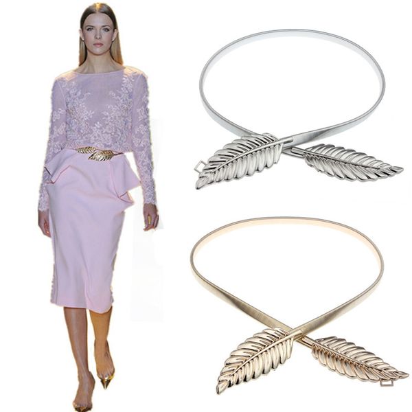 women belts designers metal gold chain belt women ladies t-stage belts female leaf belt cinturon mujer ceinture femme a9, Black;brown
women belts designers metal gold chain belt women ladies t-stage belts female leaf belt cinturon mujer ceinture femme a9, Black;brown
