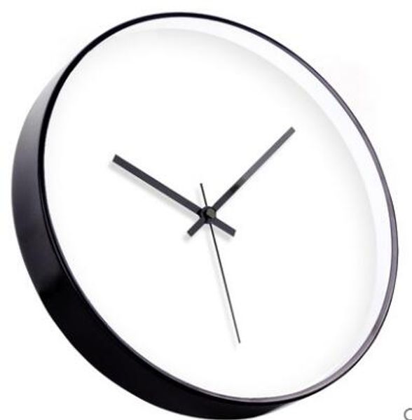 simple modern round non-ticking wall clock battery operated,for home/office/kitchen/living room(12 in
simple modern round non-ticking wall clock battery operated,for home/office/kitchen/living room(12 in
