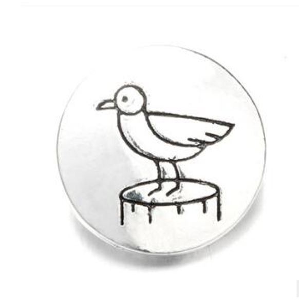 new arrival 20pcs/lot diy 18mm noosa charm bird snap button jewelry snap char jewelry accessories fit bracelet jewelry findings, Bronze;silver
new arrival 20pcs/lot diy 18mm noosa charm bird snap button jewelry snap char jewelry accessories fit bracelet jewelry findings, Bronze;silver