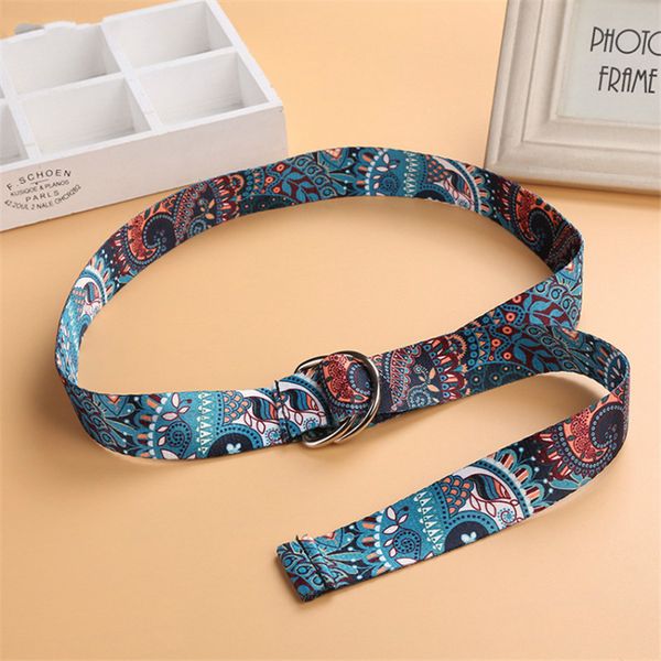 woman thin belt double loop canva color printed belt 2018 men designer belts tactical, Black;brown
woman thin belt double loop canva color printed belt 2018 men designer belts tactical, Black;brown