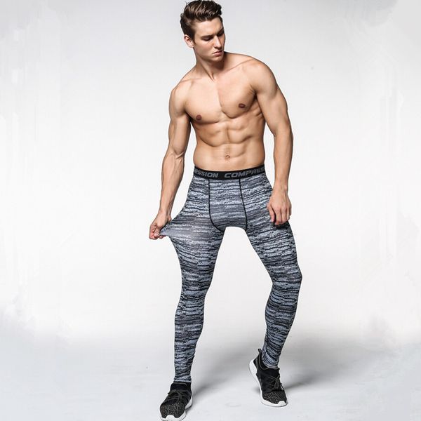 men camouflage pants compression quick-drying trousers leggings running sports workout gym male trouser capris of fitness s-3xl, Black;blue
men camouflage pants compression quick-drying trousers leggings running sports workout gym male trouser capris of fitness s-3xl, Black;blue