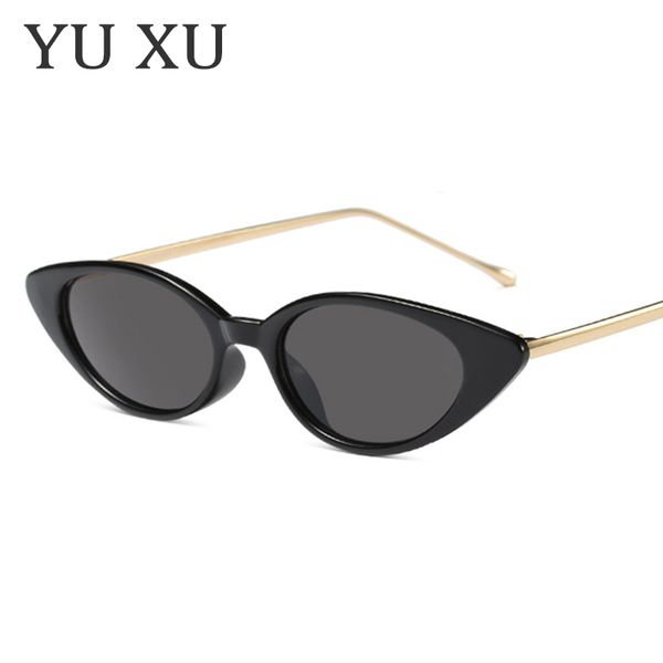 women small cat eye sunglasses classic brand designer oval metal frame sun glasses for female male shades uv400 h19
women small cat eye sunglasses classic brand designer oval metal frame sun glasses for female male shades uv400 h19