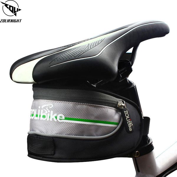 4 color bicycle bag bike waterproof storage saddle bag seat cycling tail rear pouch seat new style
4 color bicycle bag bike waterproof storage saddle bag seat cycling tail rear pouch seat new style