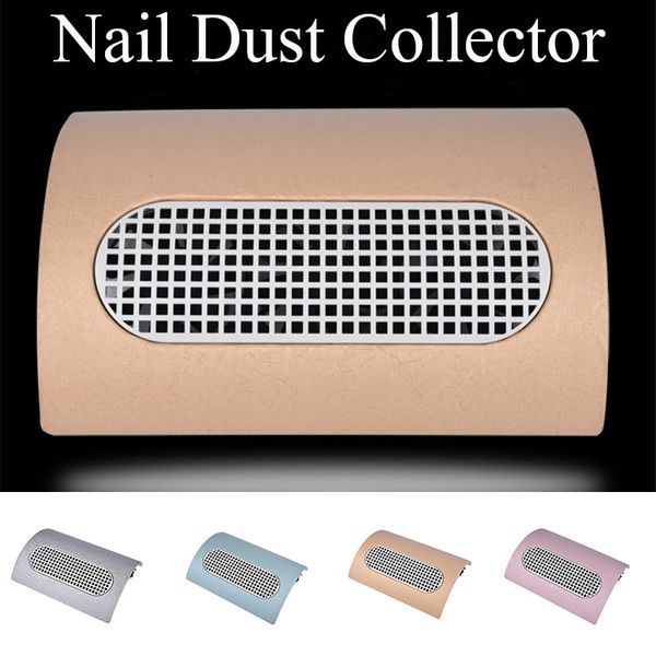 nail art salon suction dust collector manicure machinr acrylic uv gel tip dust machine vacuum cleaner manicure pedicure tools, Silver
nail art salon suction dust collector manicure machinr acrylic uv gel tip dust machine vacuum cleaner manicure pedicure tools, Silver