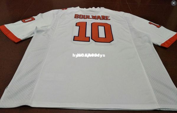 men clemson tigers #10 ben boulware orange white college jersey or custom any name or number jersey, Black;red
men clemson tigers #10 ben boulware orange white college jersey or custom any name or number jersey, Black;red