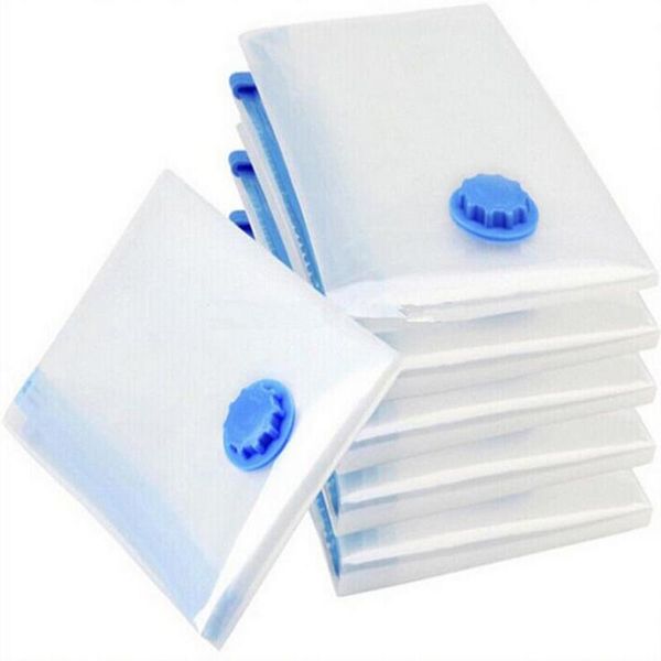 Vacuum Space Saver Bag Compressed Organizer Clothing Quilt Air Pump Seal Bag for Organizing Cupboard Wardrobe storage Bags GGA1088
Vacuum Space Saver Bag Compressed Organizer Clothing Quilt Air Pump Seal Bag for Organizing Cupboard Wardrobe storage Bags GGA1088
