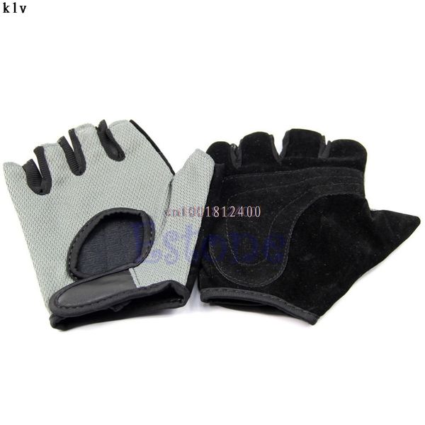 gloves gloves body building exercise gym weight lifting sport mesh half finger, Blue;gray
gloves gloves body building exercise gym weight lifting sport mesh half finger, Blue;gray