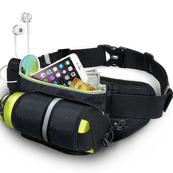 running waist bag hydration belt bag women men sport running hip waist waterproof jogging gym 2 color
running waist bag hydration belt bag women men sport running hip waist waterproof jogging gym 2 color