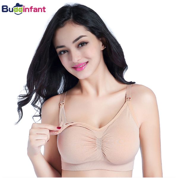 maternity nursing bra breastfeeding pregnancy wire nurse bras breast feeding pregnant sleep underwear plus size for women, White
maternity nursing bra breastfeeding pregnancy wire nurse bras breast feeding pregnant sleep underwear plus size for women, White