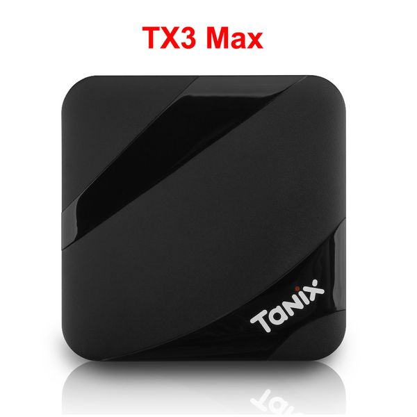 tanix tx3 max bt4.1 2gb 16gb android 9.0 tv box amlogic s905w surppot 2.4 ghz wifi google play store
tanix tx3 max bt4.1 2gb 16gb android 9.0 tv box amlogic s905w surppot 2.4 ghz wifi google play store