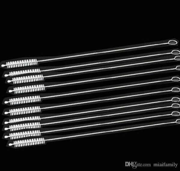 nylon straw feeding bottle cleaners stainless steel cleaning brush drinking pipe cleaners 170 mm long dhl
nylon straw feeding bottle cleaners stainless steel cleaning brush drinking pipe cleaners 170 mm long dhl