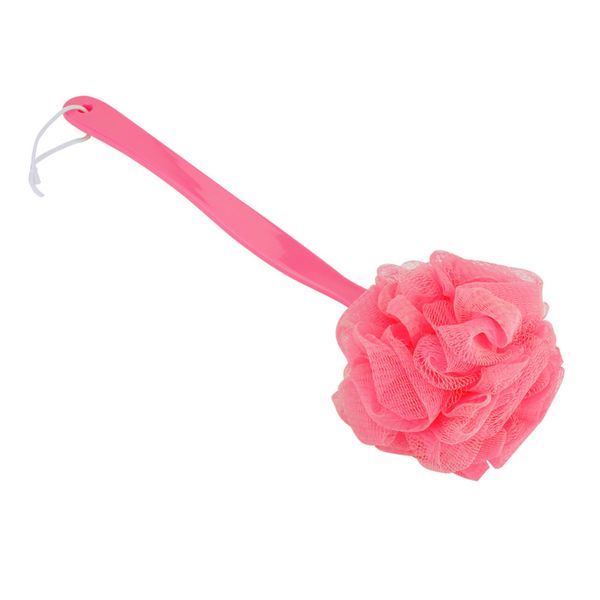 long-handle bath body brush exfoliating body massager skin cleaning brush bath shower ball back
long-handle bath body brush exfoliating body massager skin cleaning brush bath shower ball back