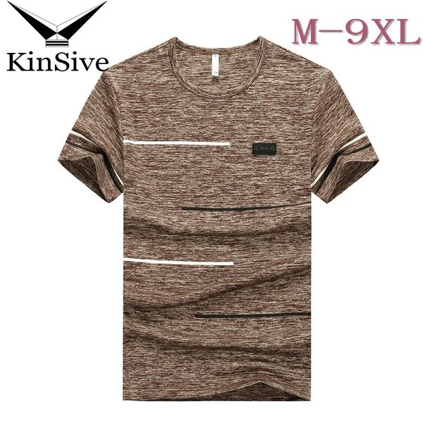 plus size summer t shirt men 7xl 8xl 9xl 2018 brand sporting quick dry tshirt men fitness clothing short sleeve tee shirt homme, White;black
plus size summer t shirt men 7xl 8xl 9xl 2018 brand sporting quick dry tshirt men fitness clothing short sleeve tee shirt homme, White;black
