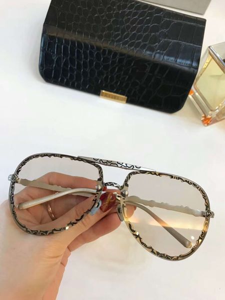 2018 men millionaire evidence sunglasses gold black sunglasses sun glasses new in box num2018lotos1, White;black 
2018 men millionaire evidence sunglasses gold black sunglasses sun glasses new in box num2018lotos1, White;black